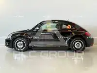 2015 Volkswagen BEETLE