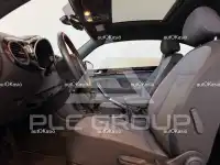 2015 Volkswagen BEETLE