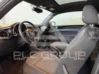 2015 Volkswagen BEETLE