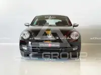 2015 Volkswagen BEETLE
