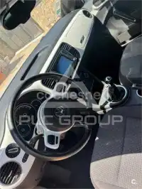 2015 Volkswagen BEETLE