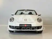 2015 Volkswagen BEETLE