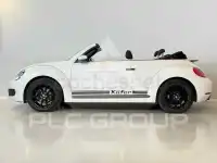 2015 Volkswagen BEETLE