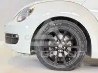 2015 Volkswagen BEETLE