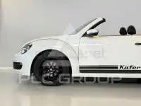 2015 Volkswagen BEETLE
