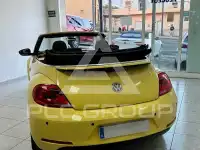 2015 Volkswagen BEETLE