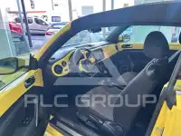 2015 Volkswagen BEETLE