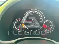 2015 Volkswagen BEETLE