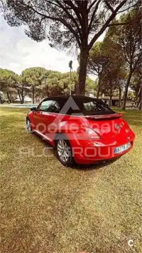 2015 Volkswagen BEETLE