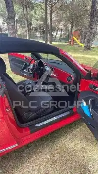 2015 Volkswagen BEETLE