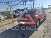 2015 Volkswagen BEETLE