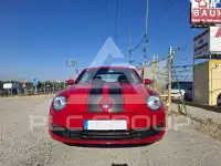 2015 Volkswagen BEETLE