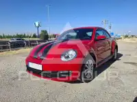2015 Volkswagen BEETLE