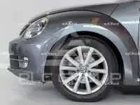 2015 Volkswagen BEETLE