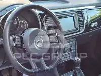 2015 Volkswagen BEETLE