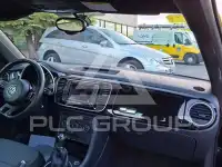 2015 Volkswagen BEETLE