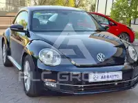 2015 Volkswagen BEETLE