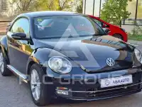 2015 Volkswagen BEETLE
