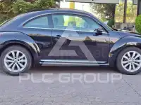 2015 Volkswagen BEETLE