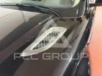 2015 Land Rover range rover evoque