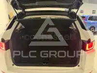2015 Land Rover range rover evoque