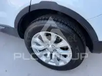 2015 Land Rover range rover evoque