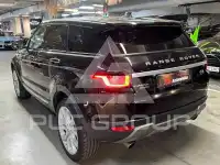 2015 Land Rover range rover evoque