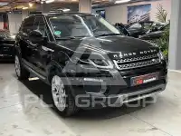 2015 Land Rover range rover evoque