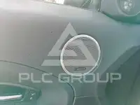 2015 Land Rover range rover evoque