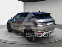 2015 Land Rover range rover evoque