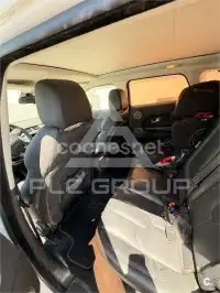 2015 Land Rover range rover evoque