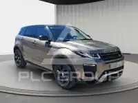 2015 Land Rover range rover evoque