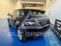 2015 Land Rover range rover evoque