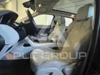 2015 Land Rover range rover evoque