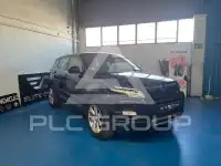2015 Land Rover range rover evoque