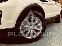 2015 Land Rover range rover evoque