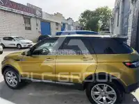 2015 Land Rover range rover evoque