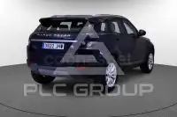 2015 Land Rover range rover evoque