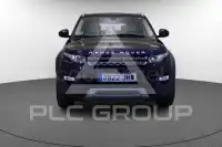 2015 Land Rover range rover evoque