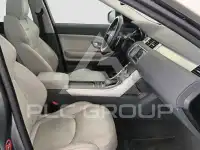 2015 Land Rover range rover evoque