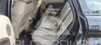 2015 Land Rover range rover evoque