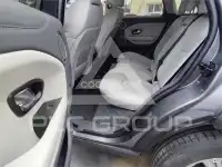 2015 Land Rover range rover evoque