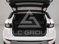 2015 Land Rover range rover evoque