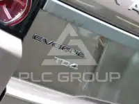 2015 Land Rover range rover evoque