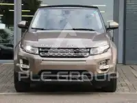 2015 Land Rover range rover evoque