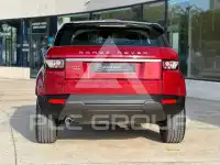 2015 Land Rover range rover evoque