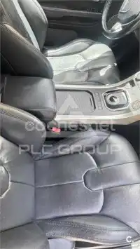 2015 Land Rover range rover evoque