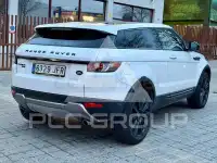 2015 Land Rover range rover evoque