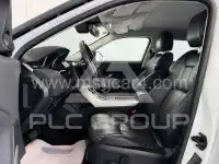 2015 Land Rover range rover evoque