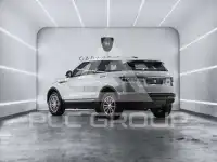 2015 Land Rover range rover evoque